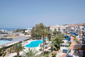 Afbeelding uit fotogalerij van King's Palace Apartment in Paphos City