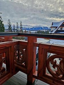 Przyroda w pobliżu tego obiektu B&B