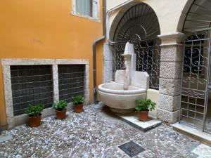 Fotografie z fotogalerie ubytování Rebassotto v destinaci Rovereto