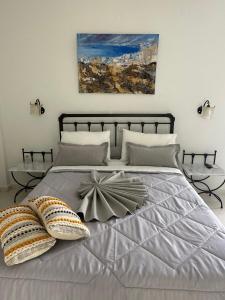Gallery image of Sardis Rooms in Kimolos