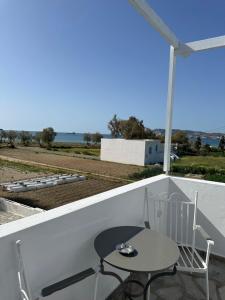 Galeriebild der Unterkunft Sardis Rooms in Kimolos