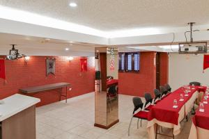 Foto da galeria de Hotel El Marqués em Lima