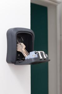 Fotografie z fotogalerie ubytování Le velours royal v destinaci Tourcoing