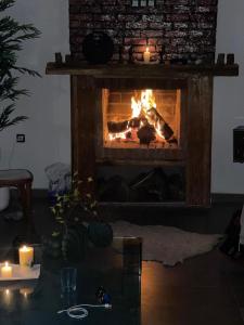 Fotografie z fotogalerie ubytování Alex House v destinaci Ain Draham