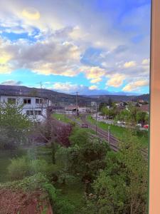 Gallery image of Luxrem-DE 5 Apartments in Biel