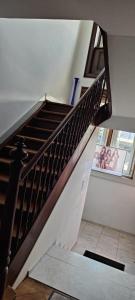 Fotografie z fotogalerie ubytování Großes Gruppen Zimmer 2min von Hbf Solothurn v destinaci Solothurn + 2 fotografie