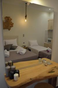 Gallery image of Oasi Luxury Apartments in Gl&iacute;fa