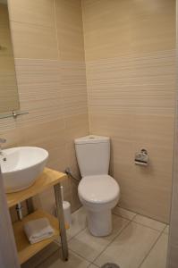 Gallery image of Oasi Luxury Apartments in Gl&iacute;fa