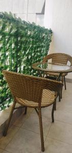 Foto dalla galleria di New Dawn Home a Ruaka