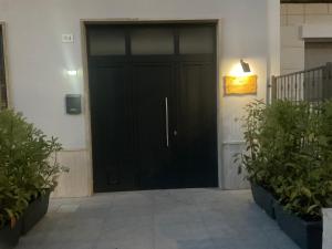 Exteriér nebo vchod ubytování “da nonna Lucia”