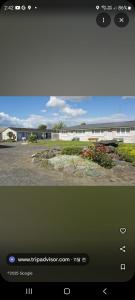 Zdjęcie z galerii obiektu Garden Court Motel w mieście Tauranga