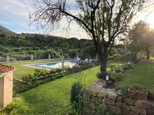 Photo de la galerie de l'établissement Agriturismo Is Conchisceddas, à Gonnosfanàdiga