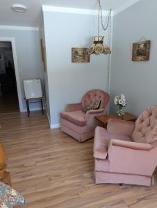 Fotografie z fotogalerie ubytování Bear & Butterfly Bed and Breakfast v destinaci Gravenhurst