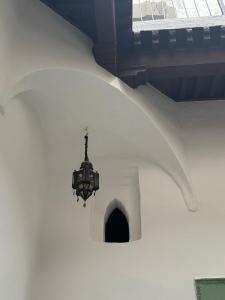 Fotografija v galeriji nastanitve Riad Zahara v mestu Tétouan