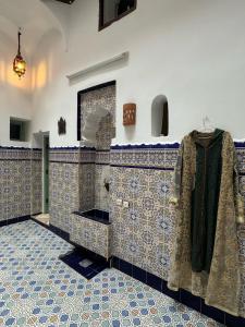 Fotografie z fotogalerie ubytování Riad Zahara v destinaci Tetuán