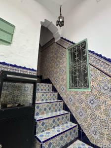 Fotografija v galeriji nastanitve Riad Zahara v mestu Tétouan