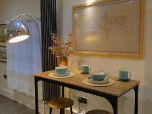 Gallery image of The Olive Nest in Brecon