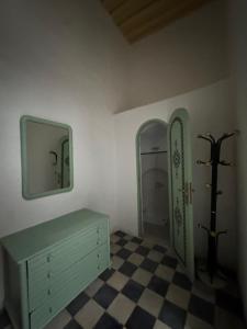 Fotografija v galeriji nastanitve Riad Zahara v mestu Tétouan