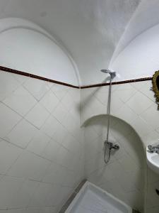 Kopalnica v nastanitvi Riad Zahara