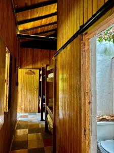 Foto dalla galleria di BioHotel Ecohouse a Guarne