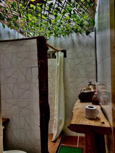 Foto dalla galleria di BioHotel Ecohouse a Guarne