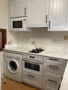 Gallery image of Adosado rustico familiar amplio in Denia