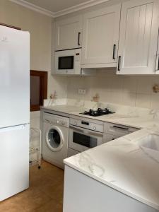 Gallery image of Adosado rustico familiar amplio in Denia +31 photos