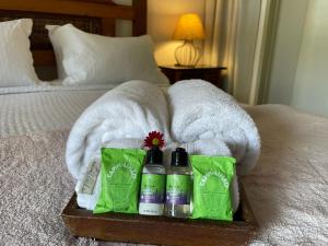 Galeriebild der Unterkunft Pousada das Artes in Tiradentes