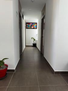 伊皮亚莱斯Hotel Jhonmarc的相册照片