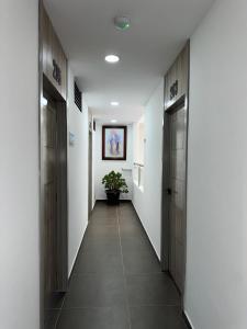伊皮亚莱斯Hotel Jhonmarc的相册照片