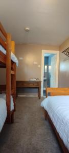 Afbeelding uit fotogalerij van The Old Post Office House BnB in Balmacara