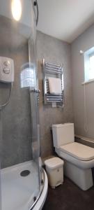 Afbeelding uit fotogalerij van The Old Post Office House BnB in Balmacara