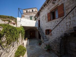 Fotografia z galérie ubytovania Authentic Stone House Kut vo Vise