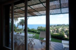 Gallery image of Villa Poc in Rapallo