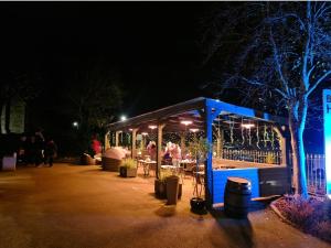 Fotografie z fotogalerie ubytování Beaufort Hotel v destinaci Inverness