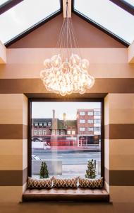 Fotografie z fotogalerie ubytování The Hide London v destinaci Hendon