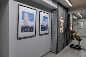 Fotografia z galérie ubytovania Awanport B21 v destinácii Gdynia