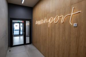 Fotografia z galérie ubytovania Awanport B21 v destinácii Gdynia