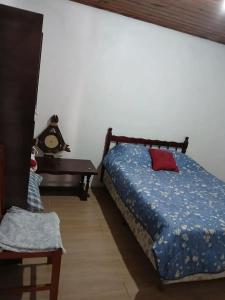 Gallery image of Casa alquiler Barra de Chuy Uruguay in Barra del Chuy