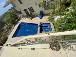 Piscina di Sikse 3BR 4bath with pool villa o nelle vicinanze
