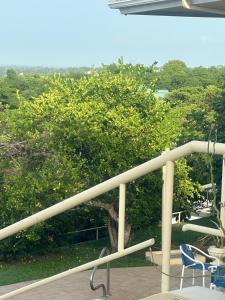 Balcone o terrazza di Sikse 3BR 4bath with pool villa