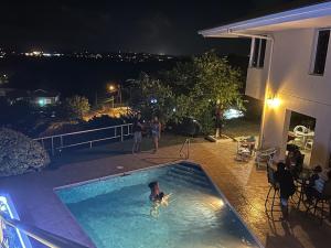 Piscina di Sikse 3BR 4bath with pool villa o nelle vicinanze