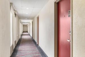 Foto dalla galleria di Red Roof Inn Stroudsburg a Stroudsburg