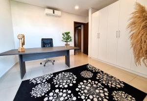 Foto dalla galleria di Skyline Suite 180m2 Luxus ad Asunción