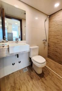 Foto dalla galleria di Skyline Suite 180m2 Luxus ad Asunción