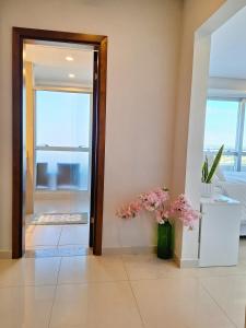 Foto dalla galleria di Skyline Suite 180m2 Luxus ad Asunción