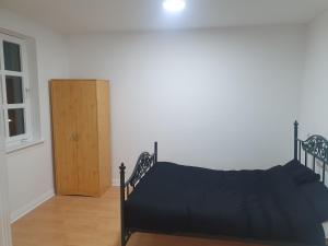 Postel nebo postele na pokoji v ubytování Room Away