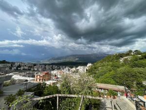 Gallery image of Villa Çabeli in Gjirokastër