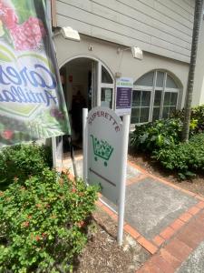 Certifikat, nagrada, znak ali drug dokument, ki je prikazan v nastanitvi TI COCOTIER Appartement VUE MER 2 à 6 personnes village Pierre et vacances