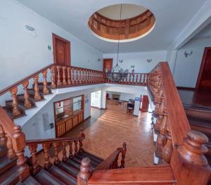 Foto dalla galleria di Hotel Divasto a Iquique